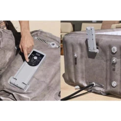 Spa Gonflable Bestway Lay-Z-Spa ROME EnergySense Airjet 6 Places 15 Spa Gonflable Bestway Lay-Z-Spa ROME EnergySense Airjet 6 Places -Piscine Magasin 6001k6spa gonflable bestway lay z spa rome airjet 6 places connecte panneau integre