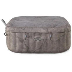 Spa Gonflable Bestway Lay-Z-Spa ROME EnergySense Airjet 6 Places 16 Spa Gonflable Bestway Lay-Z-Spa ROME EnergySense Airjet 6 Places -Piscine Magasin 6001k6spa gonflable bestway lay z spa rome airjet 6 places couverture