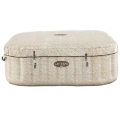 Spa Gonflable Bestway Lay-Z-Spa ROME EnergySense Airjet 7 Places 20 Spa Gonflable Bestway Lay-Z-Spa ROME EnergySense Airjet 7 Places -Piscine Magasin 6001m spa gonflable bestway lay z spa rome airjet 7 places couverture