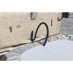 Spa Gonflable Bestway Lay-Z-Spa ROME EnergySense Airjet 7 Places 18 Spa Gonflable Bestway Lay-Z-Spa ROME EnergySense Airjet 7 Places -Piscine Magasin 6001m spa gonflable bestway lay z spa rome airjet 7 places gonflage