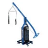 Mât De Levage Universel - Aquabike Lift Waterflex -Piscine Magasin 679 aqualift waterflex