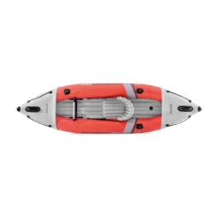 Kayak Gonflable Intex Excursion Pro - 1 Place 20 Kayak Gonflable Intex Excursion Pro - 1 Place -Piscine Magasin 68303np fondblanc 3