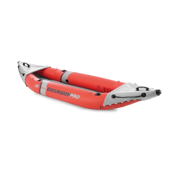 Kayak Gonflable Intex Excursion Pro - 1 Place 9 Kayak Gonflable Intex Excursion Pro - 1 Place – Image 7