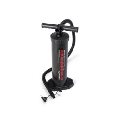 Gonfleur à Main Double Action Intex 3,3L