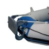 Kit De Fixation Pour Moteur De Bateau Gonflable Intex -Piscine Magasin 68624 kit de fixation intex 1