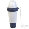 Analyseur D'eau De Piscine Connecté GRE Blue Connect Go -Piscine Magasin 73014 analyseur eau piscine connecte gre blue connect go