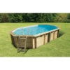 Piscine En Bois Octogonale Ubbink Océa 6,10 X 4,00 X 1,30 M - Liner Bleu 1 Piscine En Bois Octogonale Ubbink Océa 6,10 X 4,00 X 1,30 M - Liner Bleu -Piscine Magasin 7504508