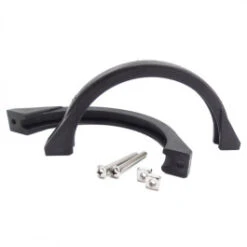 Bride De Serrage Avec Visserie Pour Filtre à Sable Ubbink PoolFilter Ø 300 Mm