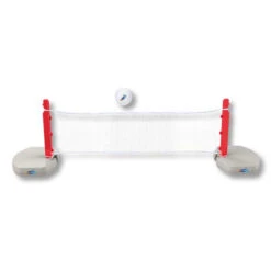 Filet Deux En Un - Basket / Volley Kerlis 7 Filet Deux En Un - Basket / Volley Kerlis -Piscine Magasin 803 studio 3