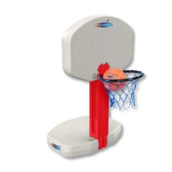 Filet Deux En Un - Basket / Volley Kerlis 9 Filet Deux En Un - Basket / Volley Kerlis -Piscine Magasin 803 studio 3 basket