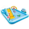 Aire De Jeux Gonflable Intex Louisiane 1 Aire De Jeux Gonflable Intex Louisiane -Piscine Magasin aire de jeux gonflable raviday intex jungle