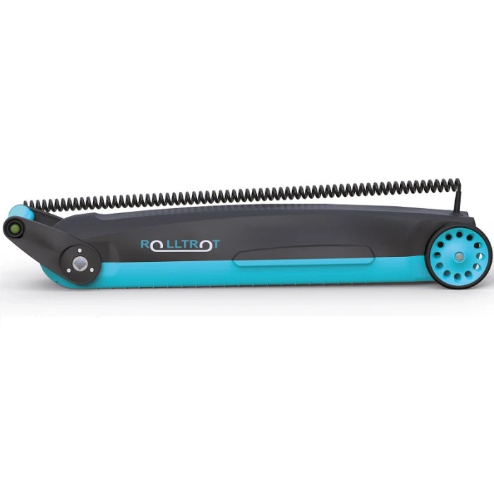 Enrouleur De Bâche à Barres Motorisé Rolltrot Pour Cool Covers 3 Enrouleur De Bâche à Barres Motorisé Rolltrot Pour Cool Covers