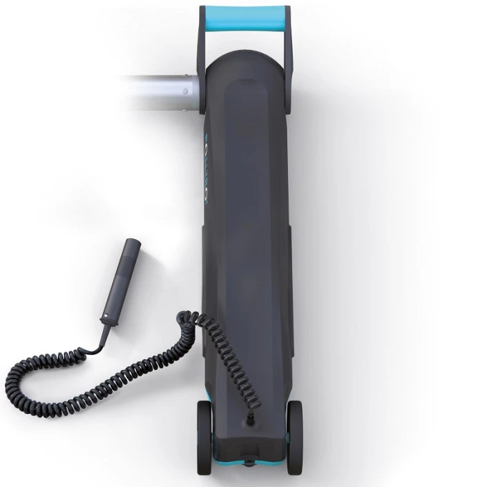 Enrouleur De Bâche à Barres Motorisé Rolltrot Pour Cool Covers 4 Enrouleur De Bâche à Barres Motorisé Rolltrot Pour Cool Covers – Image 2