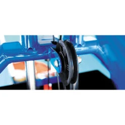 Mât De Levage Universel - Aquabike Lift Waterflex 11 Mât De Levage Universel - Aquabike Lift Waterflex -Piscine Magasin alift poulie 2