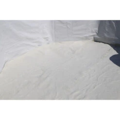 Piscine En Bois Rectangulaire Ubbink Azura 4,50 X 2,50 X 1,26 M - Liner Bleu -Piscine Magasin azura 250x450 4