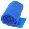Bâche à Bulles Pour Piscine Composite GRE 400 Microns - 5,24 X 3,86 M -Piscine Magasin bache bulles ovale enroulee min