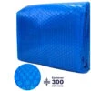 Bâche à Bulles Pour Piscine Rectangulaire 9 X 4 M 300 Microns - Ravigarden 2 Bâche à Bulles Pour Piscine Rectangulaire 9 X 4 M 300 Microns - Ravigarden -Piscine Magasin bache bulles ravigarden 300 microns 5 1 1