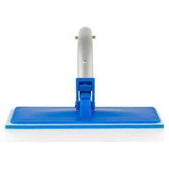 Balai De Nettoyage Avec Gomme Magique Toucan Pool’Gom XL -Piscine Magasin balai nettoyage gomme magique toucan pool gom xl 3