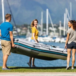 Set Bateau Gonflable 3 Places Intex Mariner 3 (rames Et Gonfleur Inclus) 19 Set Bateau Gonflable 3 Places Intex Mariner 3 (rames Et Gonfleur Inclus) -Piscine Magasin bateau intex mariner 10