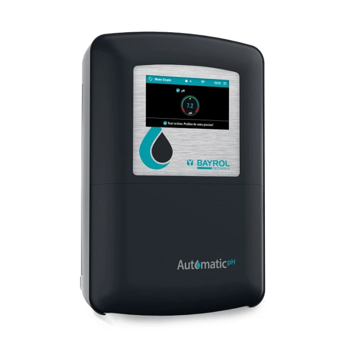 Automatic PH Bayrol - Doseur Automatique De PH 3 Automatic PH Bayrol - Doseur Automatique De PH