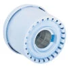 Bloc Pour Cartouche + 1 Cartouche Antibactérienne De Spa Netspa -Piscine Magasin boitier filtre 1