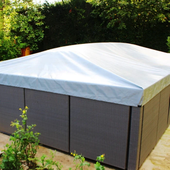 Coussin Gonflable FLOT'UP 13 M Pour Hivernage Piscine De 13,50 à 14,50 M 7 Coussin Gonflable FLOT'UP 13 M Pour Hivernage Piscine De 13,50 à 14,50 M – Image 5