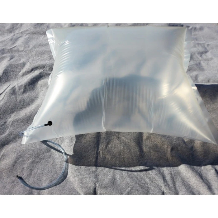 Coussin Gonflable FLOT'UP 13 M Pour Hivernage Piscine De 13,50 à 14,50 M 3 Coussin Gonflable FLOT'UP 13 M Pour Hivernage Piscine De 13,50 à 14,50 M