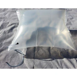 Coussin Gonflable FLOT'UP 11 M Pour Hivernage Piscine De 11,50 à 12,50 M