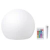 Boule Lumineuse LED Solaire Ubbink Multibright Solar Float - 20 Cm 1 Boule Lumineuse LED Solaire Ubbink Multibright Solar Float - 20 Cm -Piscine Magasin boule lumineuse ubbink