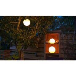 Boule Lumineuse LED Solaire Ubbink Multibright Solar Float - 20 Cm 8 Boule Lumineuse LED Solaire Ubbink Multibright Solar Float - 20 Cm -Piscine Magasin boule lumineuse ubbink 3