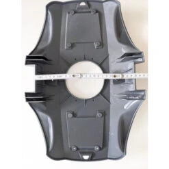 Capot Complet Kokido Pour Aspirateur Vektro Auto -Piscine Magasin capot robot kokido vektro auto 3