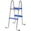 Échelle D'accès Piscine GRE 98 Cm 1 Échelle D'accès Piscine GRE 98 Cm -Piscine Magasin chelle 98 cm