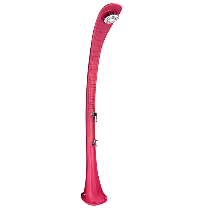 Douche Solaire Pour Piscine Formidra Cobra Rose 3 Douche Solaire Pour Piscine Formidra Cobra Rose