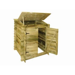 Coffre De Filtration En Bois Ubbink Classic 8 Coffre De Filtration En Bois Ubbink Classic -Piscine Magasin coffre de filtration ubbink classic 3