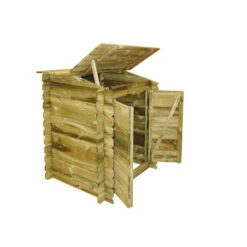 Coffre De Filtration En Bois Ubbink Classic 9 Coffre De Filtration En Bois Ubbink Classic -Piscine Magasin coffre de filtration ubbink classic 5