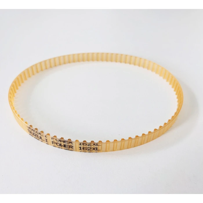 Courroie D'entraînement 162XL Pour Ubbink Robotclean 3 / Accu XL 3 Courroie D'entraînement 162XL Pour Ubbink Robotclean 3 / Accu XL