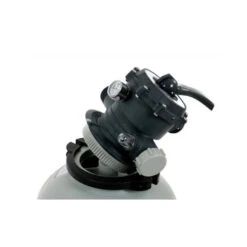 Filtre Complet Pour Filtre à Sable Intex 6 M³/h -Piscine Magasin cuve de filtre a sable o 360 mm pour pompes jusqu a 3 4 cv ou 8 m h intex 1 1 1
