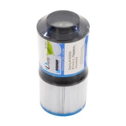 Lot De 2 Filtres Pour Spa Be Spa, Water Health, Ospazia, Aquaspa, B Cool 2