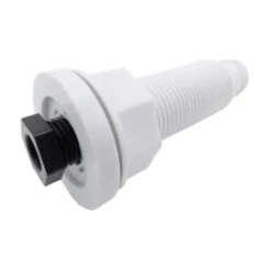 Ensemble L Traverse De Paroi Pour Spot Ubbink