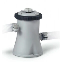 Devant -Piscine Magasin epurateur 28118