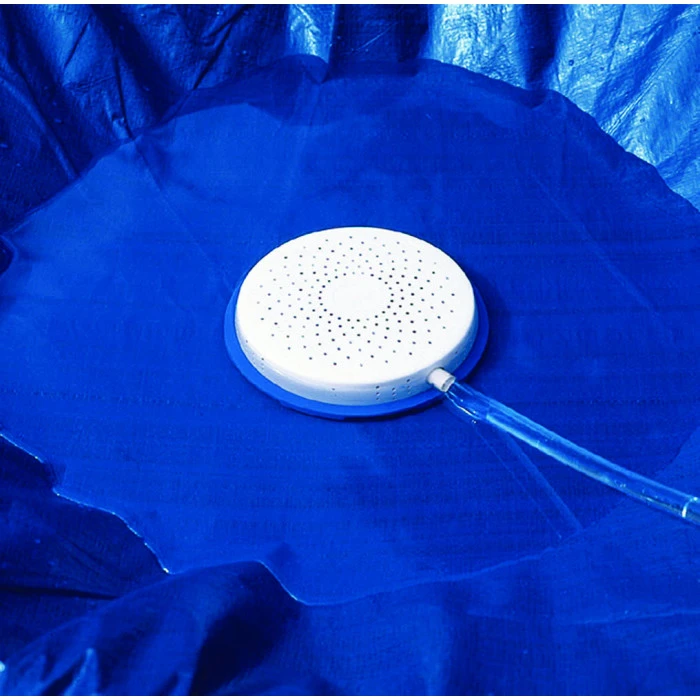 Swimline Évacuateur D'eau Pour Bâches De Piscine 3 Swimline Évacuateur D'eau Pour Bâches De Piscine