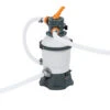 Filtre à Sable Complet Bestway Flowclear 3 M³/h -Piscine Magasin filtre sable bestway flowclear 58515
