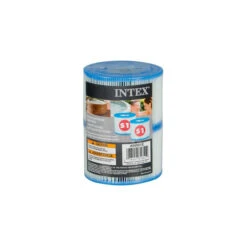 12 Filtres S1 Pour Spa Intex (6 Lots De 2 Filtres) -Piscine Magasin filtres spa intex 29001 3