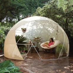 Abri Bulle Pour Spa Garden Igloo 21 Abri Bulle Pour Spa Garden Igloo -Piscine Magasin garden igloo 02