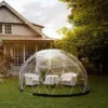 Abri Bulle Pour Spa Garden Igloo 1 Abri Bulle Pour Spa Garden Igloo -Piscine Magasin garden igloo 03