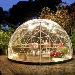 Abri Bulle Pour Spa Garden Igloo 22 Abri Bulle Pour Spa Garden Igloo -Piscine Magasin garden igloo 04