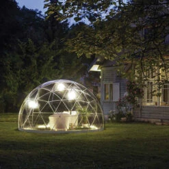 Abri Bulle Pour Spa Garden Igloo 23 Abri Bulle Pour Spa Garden Igloo -Piscine Magasin garden igloo 05