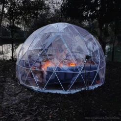 Abri Bulle Pour Spa Garden Igloo 28 Abri Bulle Pour Spa Garden Igloo -Piscine Magasin garden igloo client raviday anb 1