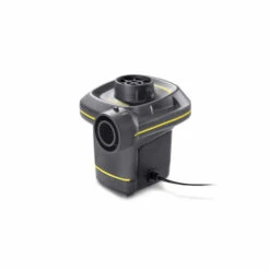 Gonfleur électrique 12/220 V Pour Matelas Et Jeux Piscine Intex -Piscine Magasin gonfleur electrique 12 220v intex 3