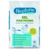Sel Piscine En Pastilles Pour électrolyse Neptune - Sac De 25 Kg 1 Sel Piscine En Pastilles Pour électrolyse Neptune - Sac De 25 Kg -Piscine Magasin h09530
